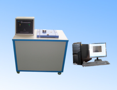 RZ-1型建材制品燃燒熱值測(cè)試裝置