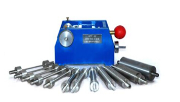 QTY-32漆膜圓柱彎曲試驗(yàn)器