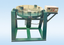 SRYJ-II 圓盤耐磨硬度試驗(yàn)機(jī)