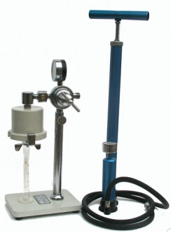 ZNS-2A中壓失水儀