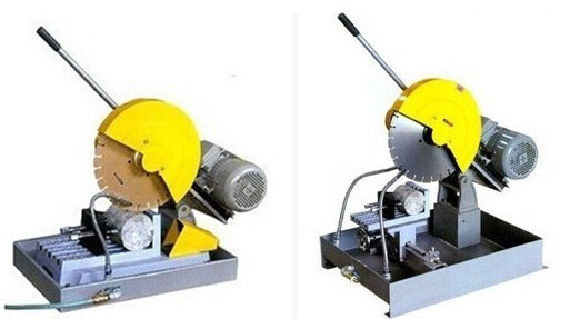  HQ-15-15A混凝土芯樣切片機(jī) 