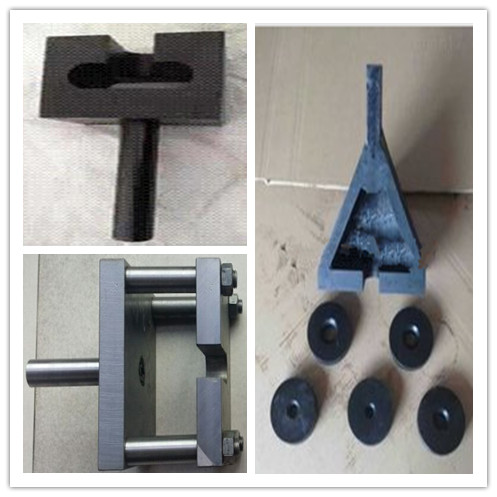 預(yù)埋件Ｔ形接頭拉伸試驗夾具