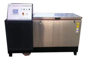 LSB/Ⅱ硫酸鹽干濕循環(huán)試驗(yàn)箱