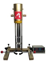 BME100LT改性瀝青試驗專用高速分散機