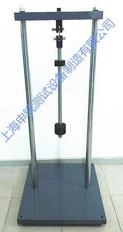 SR-JJC結(jié)構(gòu)膠粘劑T沖擊剝離長度測定儀