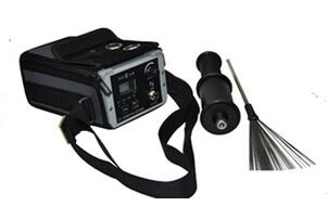 DJ-6A電火花檢測儀