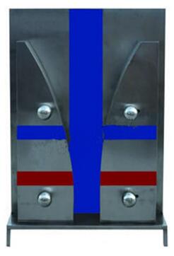 SRBR-1波紋管柔韌性檢測儀