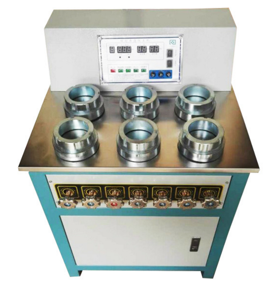 數(shù)顯砂漿滲透儀SS-1.5