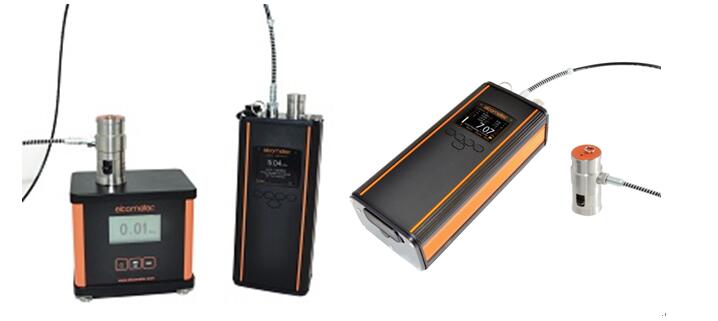 Elcometer 510自動拉拔式附著力測試儀