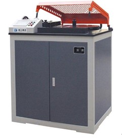 GW-40B鋼筋正反向彎曲試驗(yàn)機(jī)