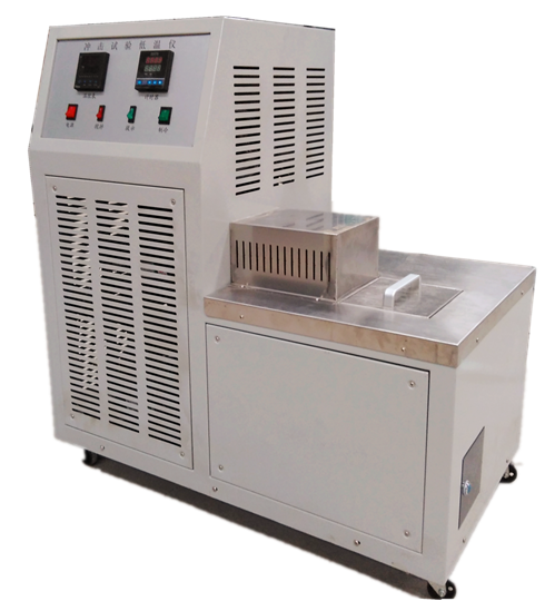 CDY-100型沖擊試驗(yàn)低溫儀