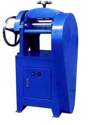 橡膠刨片機ZWP-280型