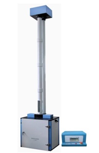 LC-300B型落錘沖擊試驗機