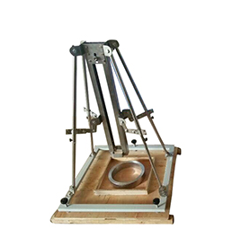 QSX-28型抗沖擊性能試驗(yàn)機(jī)