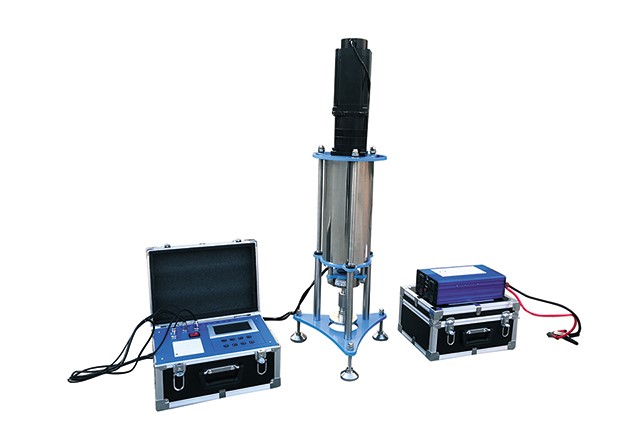 SRLB-3450A粘結(jié)層專用拉拔試驗儀