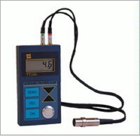 TIME-1100超聲波測厚儀