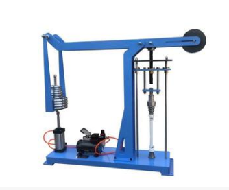 SRLJ-1波紋管拉拔儀、拉力計