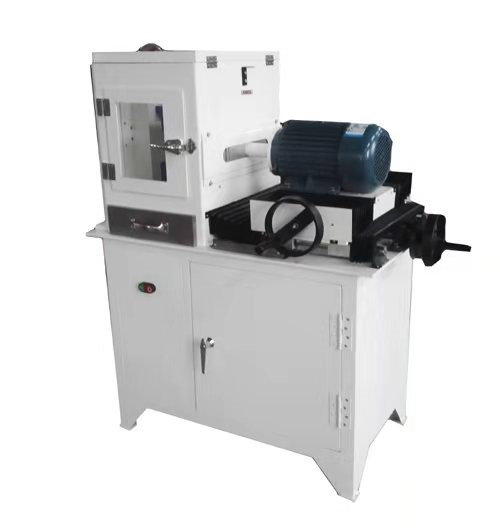 SRHFM-II型混凝土粉樣分層磨粉收集試驗(yàn)機(jī)