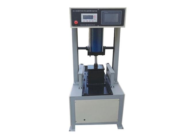 SR1200土工合成材料直剪拉拔摩擦試驗(yàn)系統(tǒng)