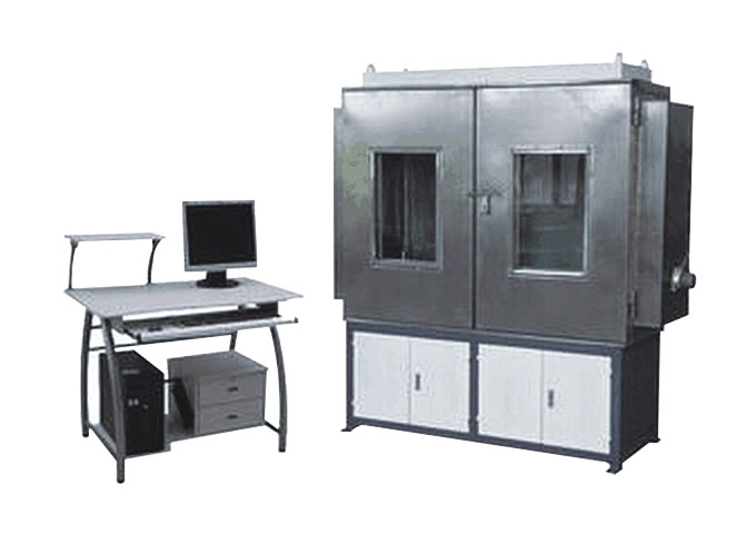 SR1206土工合成材料蠕變?cè)囼?yàn)系統(tǒng)