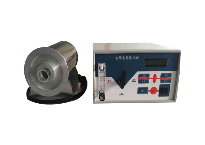 SR1225炭黑含量測定儀