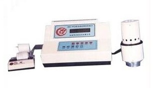 DC-P3A色彩色差儀（交通專用）