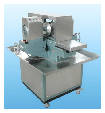 SCM-200雙端面砂輪磨平機(jī)