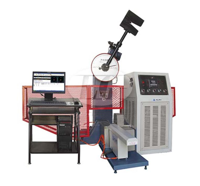 JBD-300W低溫全自動(dòng)沖擊試驗(yàn)機(jī)