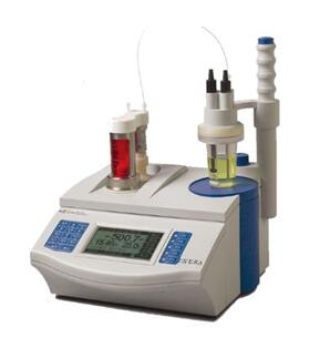 ZDCL-1氯離子自動電位滴定儀
