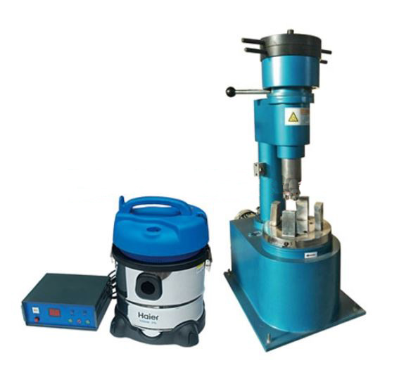 TMS-04型水泥膠砂（砼）耐磨試驗(yàn)機(jī)