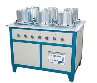 HS-40型砼抗?jié)B儀（數(shù)控、普通兩種）