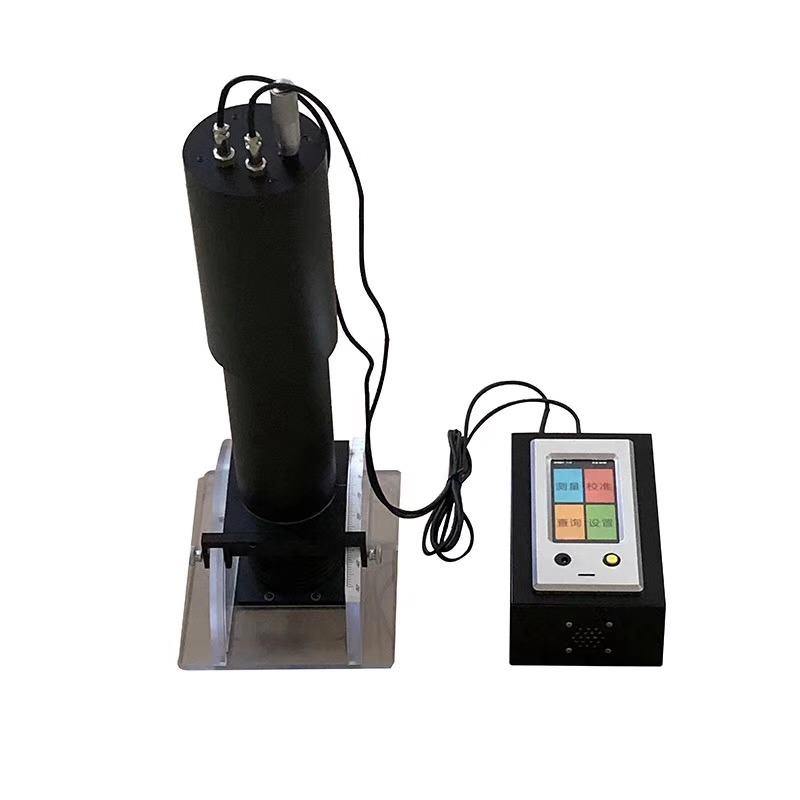 SRT-101A逆反射標(biāo)志測量儀