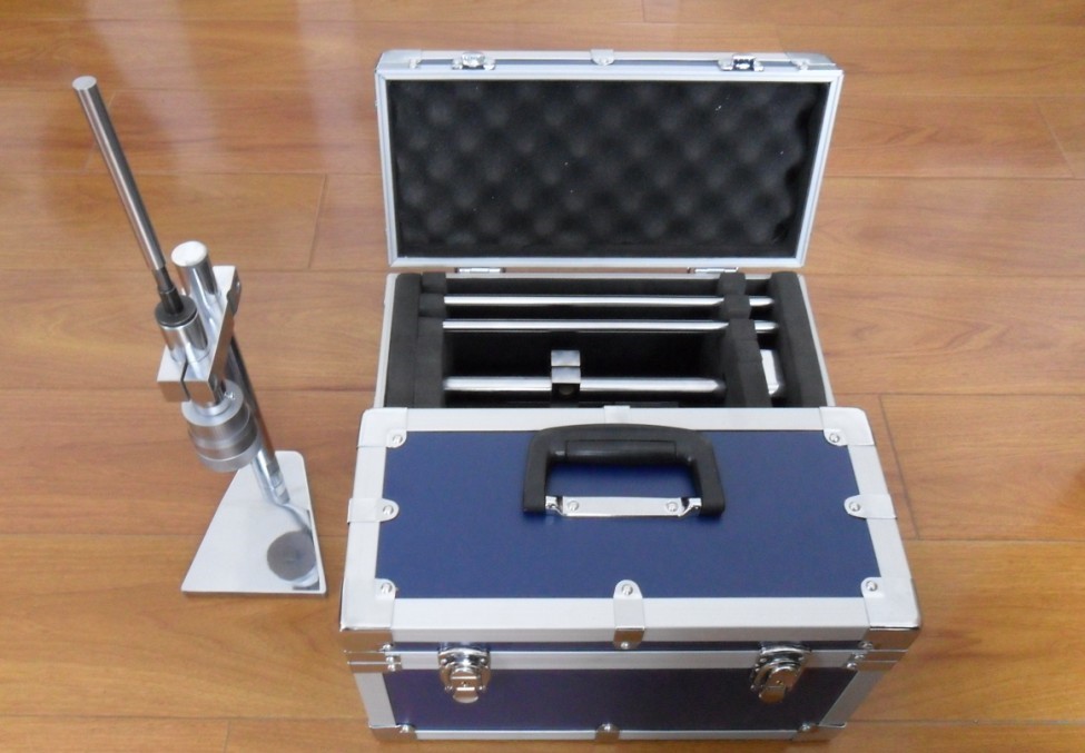 SRGB-600型高精度引伸計標(biāo)定儀