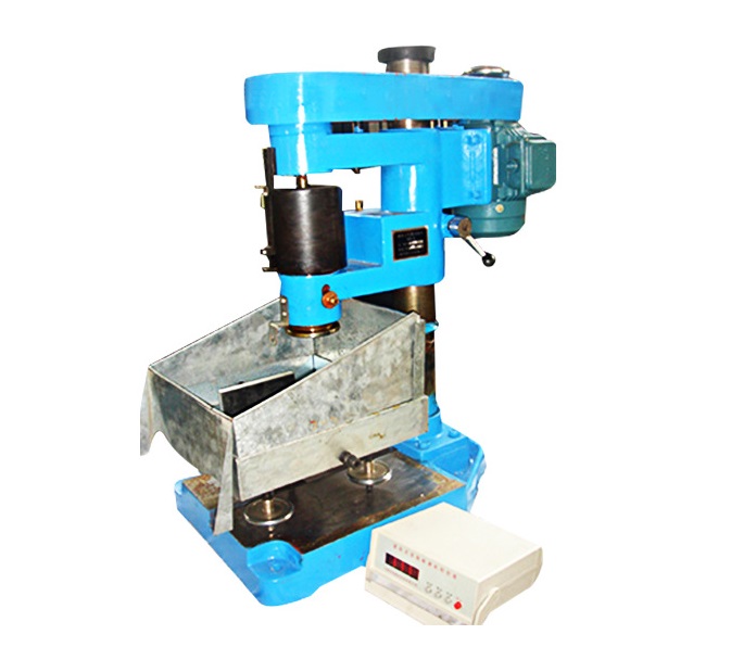 SR-6型滾珠軸承式耐磨試驗(yàn)機(jī) 