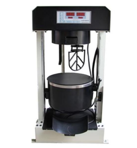 LX-BH-20 自動混合料拌合機