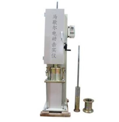 SMDJ-1型數(shù)控馬歇爾電動(dòng)擊實(shí)儀