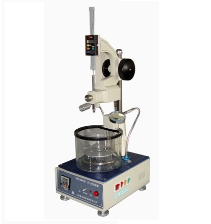 SYD-2801E型瀝青針入度試驗(yàn)儀