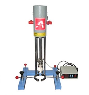 BME100LT改性瀝青試驗專用高速乳化機