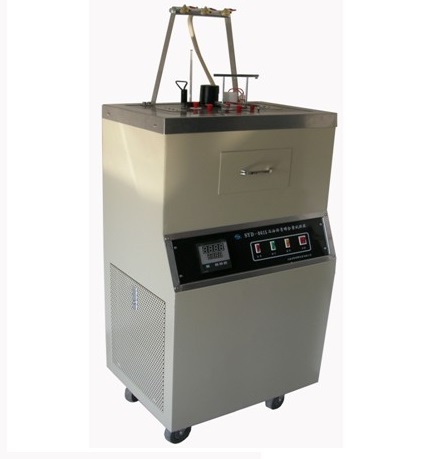 WST—瀝青蠟含量測定儀