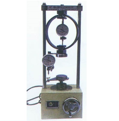 YSH-2型石灰土無側(cè)限壓力儀  