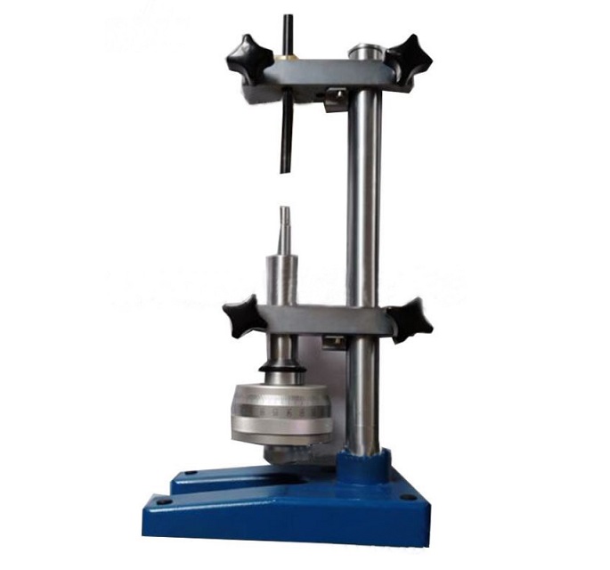 SRGB-2000型引伸計標(biāo)定儀