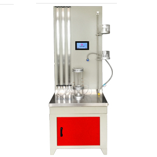 TH-100土工合成材料於堵試驗儀