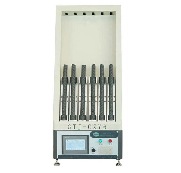 GTJ-CZY6鋼筋稱重測(cè)長(zhǎng)儀