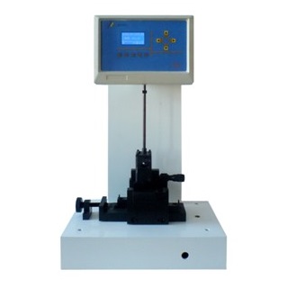 XJL-25D電子式拉伸沖擊試驗(yàn)機(jī)  