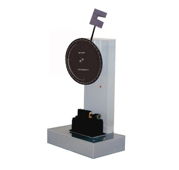 XJL-25指針式拉伸沖擊試驗(yàn)機(jī)