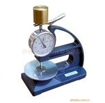 HD-10型防水卷材測(cè)厚儀