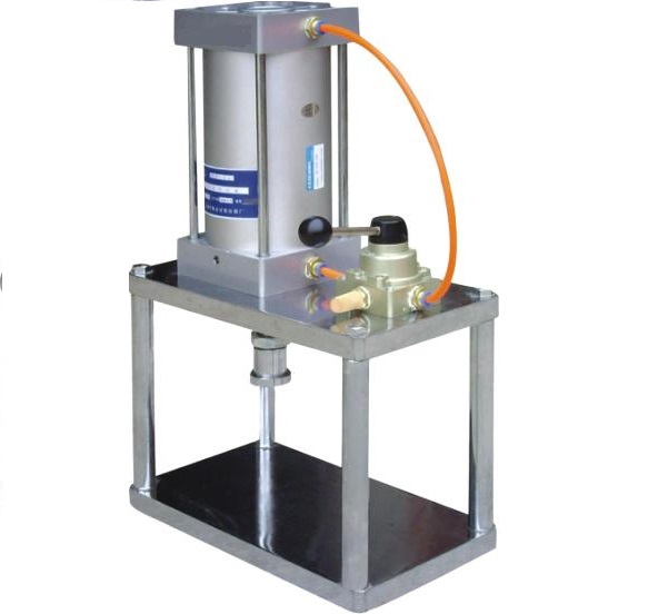 CP-25氣動(dòng)沖片機(jī)，防水卷材沖片機(jī)