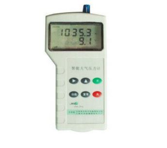 DPH-101數(shù)字大氣壓力表