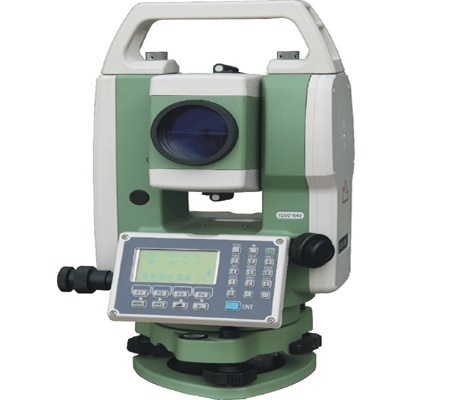 RTS112S全站儀