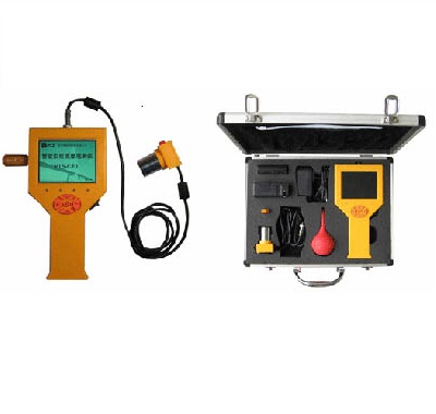 PTS-C10 智能裂縫測(cè)寬儀